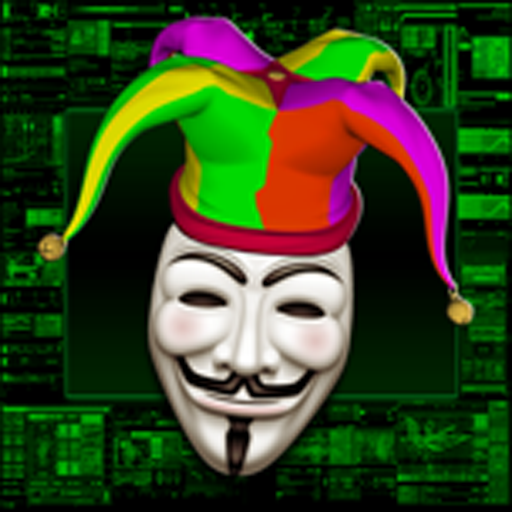 Hacker Slot logo
