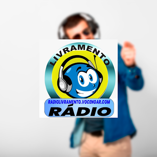 Rádio Livramento Screen 3
