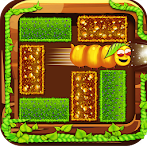 Unblock - Worms Rescue