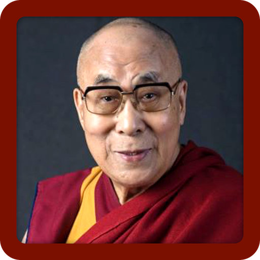 Dalai Lama logo