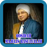 Qosidah Mp3 Majelis Rasulullah icon