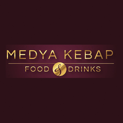 Medya Kebap Lieferservice logo