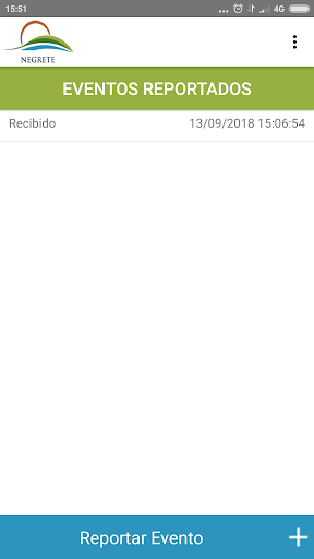 Go+ Negrete Screen 2