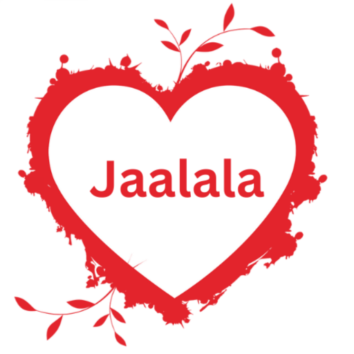Ergaa Jaalalaa Oromoo - 2023 logo