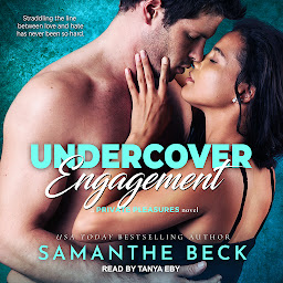 Icon image Undercover Engagement
