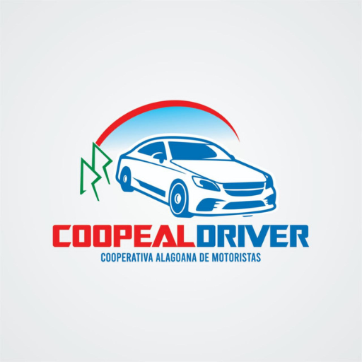 Android application CoopealDriver - Motorista screenshort