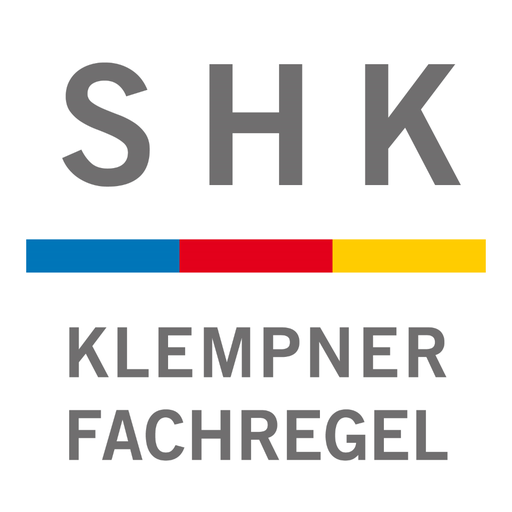 ZVSHK Klempnerfachregel logo