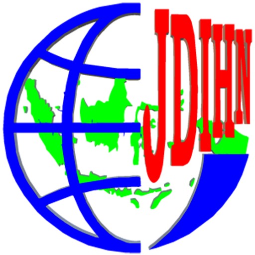 JARIKU - JDIH Kalimantan Barat logo