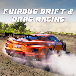 Icon image Car Drifting Games: Drift Ride