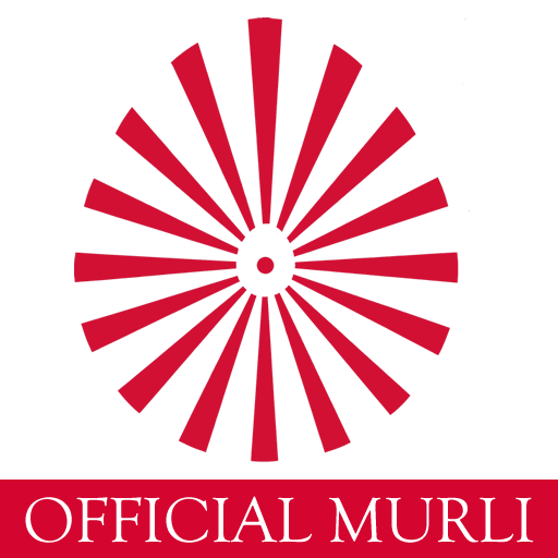 Official Madhuban Murli  Icon