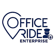 Office Ride Enterprise - Driver  Icon