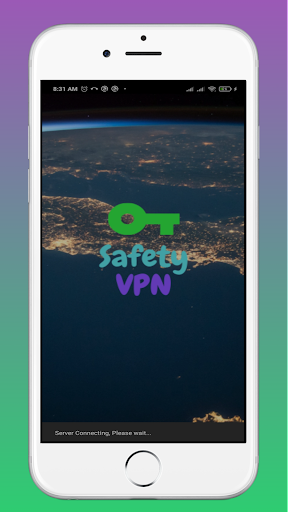 Safety VPN - Fast VPN