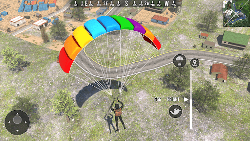 Modern Commando Strike Mission 3