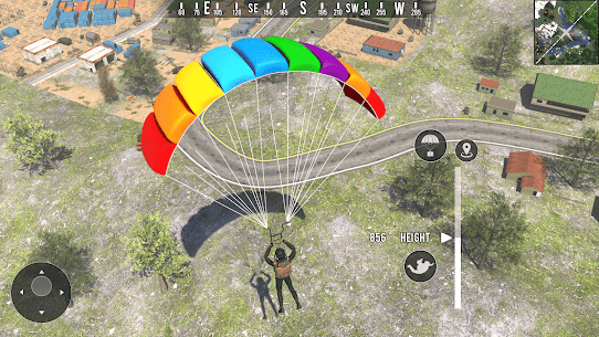 Modern Commando Strike Mission 3