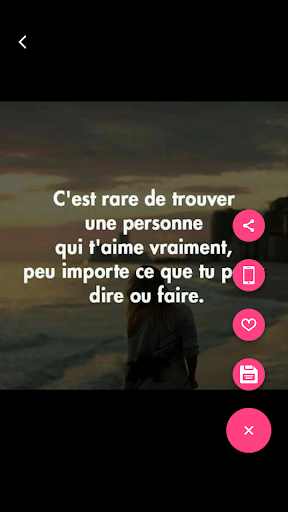 Citations Triste Coeur Brise Apps On Google Play