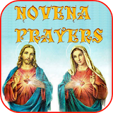 NOVENA PRAYERS icon