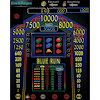 "Blue Run" von Sonderspiele