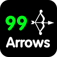 99 Shots  Twisty Arrow