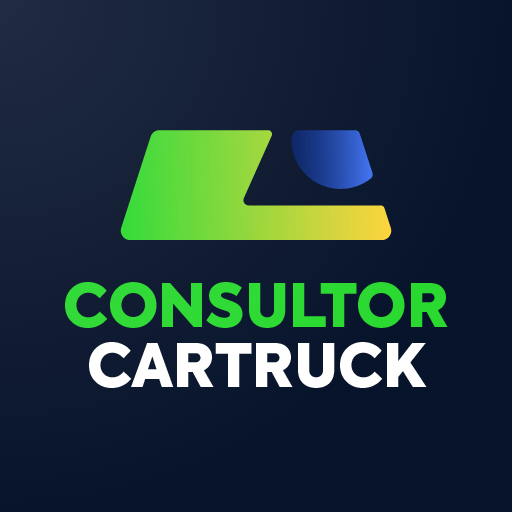 Consultor CarTruck Brasil logo