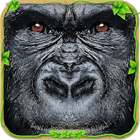 Окончательный симулятор клана горилл