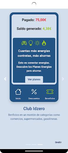 Idzero Screenshot 3 - AppWisp.com