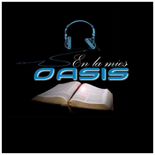 OASIS EN LA MIES logo
