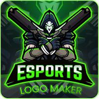 Esport Logo Maker 2020  Creat