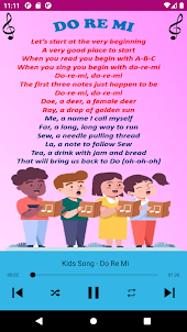 Nursery Rhymes Songs For Kids