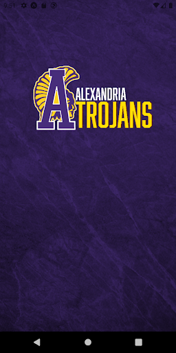 Alexandria Trojans Athletics