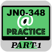 JN0-348 Practice Part_1 - JNCIS-ENT