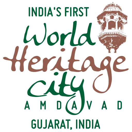 Ahmedabad World Heritage City   Icon