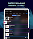screenshot of Music Player - MP3 & Radio