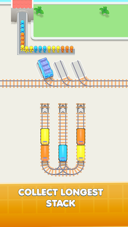Game screenshot Amusement Park Mania hack