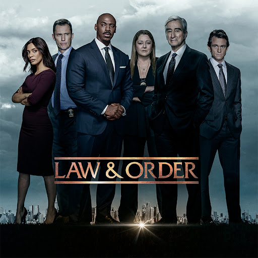 Law & Order (