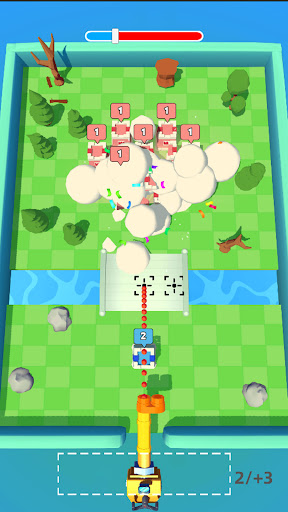 FireTheTower Screen 3