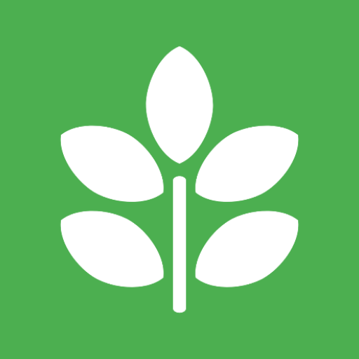 Meakanu: Plant Identifier Logo