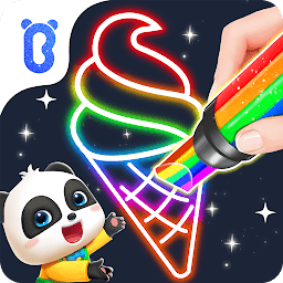 Game Mencoret Kilap Bayi Panda