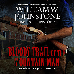 Icon image Bloody Trail of the Mountain Man
