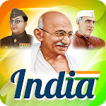 Cover Image of Download Great Indian Fighters  APK