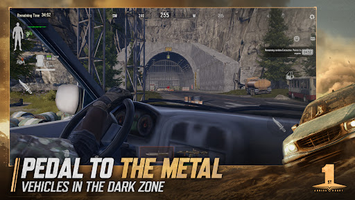 Arena Breakout Lite Screen 2
