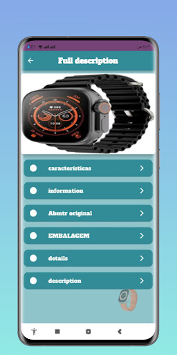 HW8 Ultra SmartWatch Guide