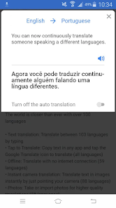 Tradutor - Tradutor de Idiomas – Apps no Google Play