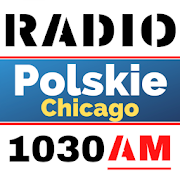 Top 49 Music & Audio Apps Like Polskie Radio 1030 Chicago AM WNVR Listen Live - Best Alternatives