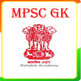 MPSC GK icon
