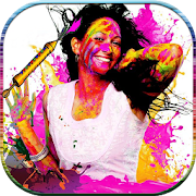 Top 30 Entertainment Apps Like Holi Photo Effects - Best Alternatives
