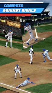 MLB TAP SPORTS BASEBALL 2017 For PC installation