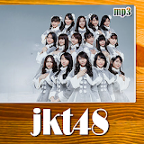 Lagu Jkt48 lite 2018 icon