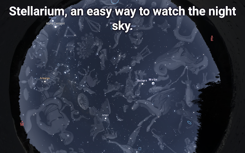Stellarium Mobile – Star Map 17