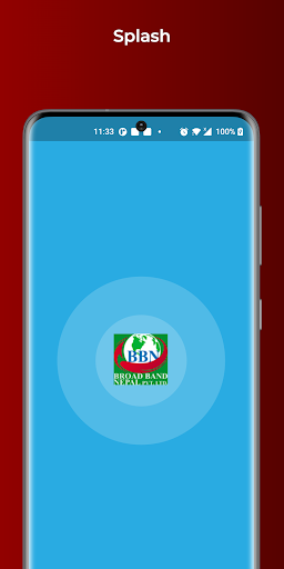 Android application Broadband Nepal screenshort