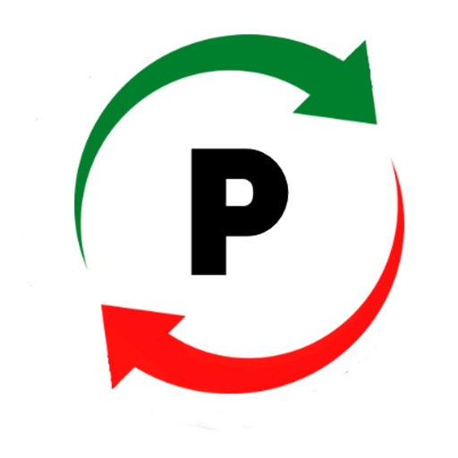 PASSAGGIO TECNOLOGIA logo